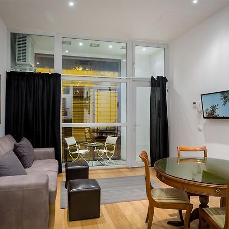 Florence Vintage Apartments Экстерьер фото
