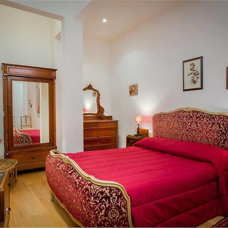 Florence Vintage Apartments Экстерьер фото