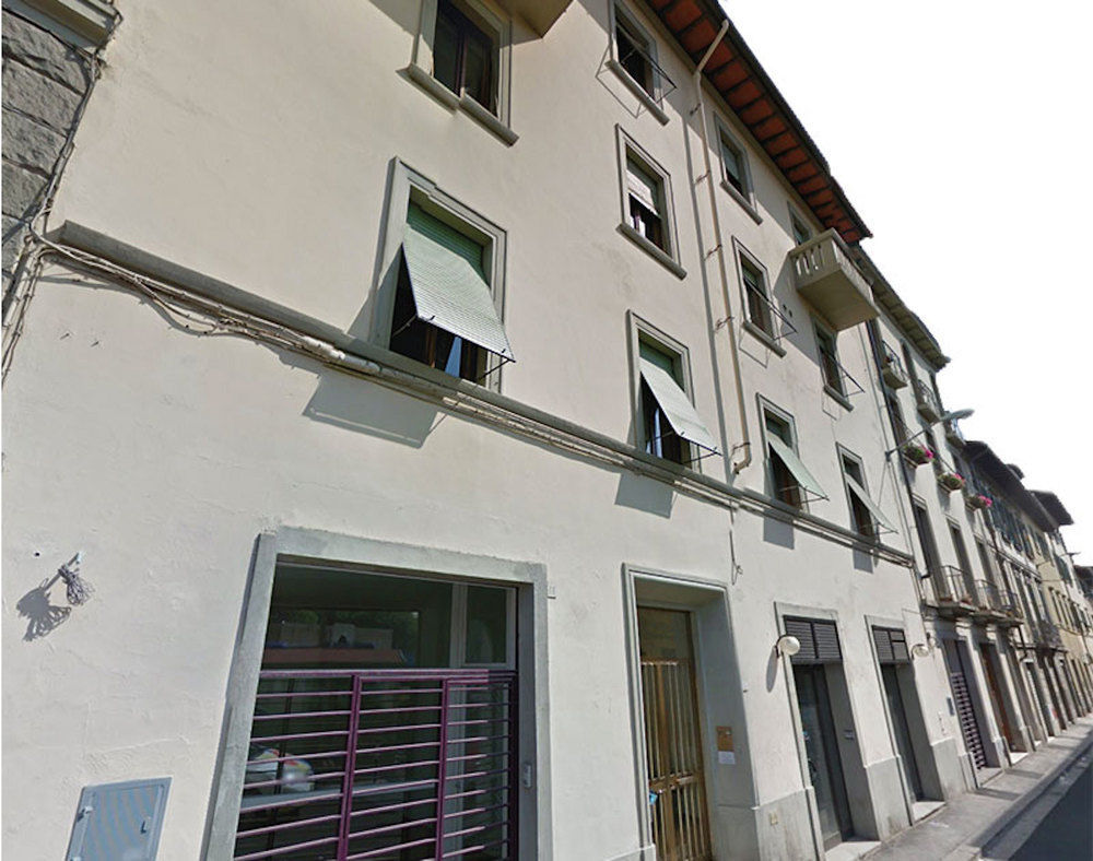 Florence Vintage Apartments Экстерьер фото