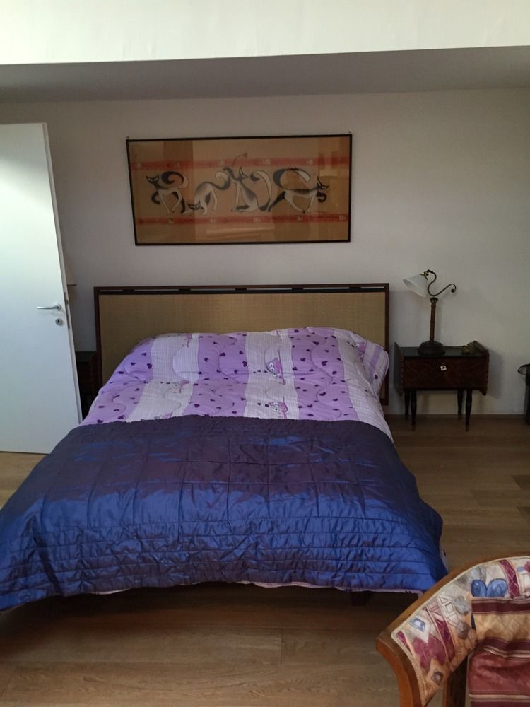 Florence Vintage Apartments Экстерьер фото