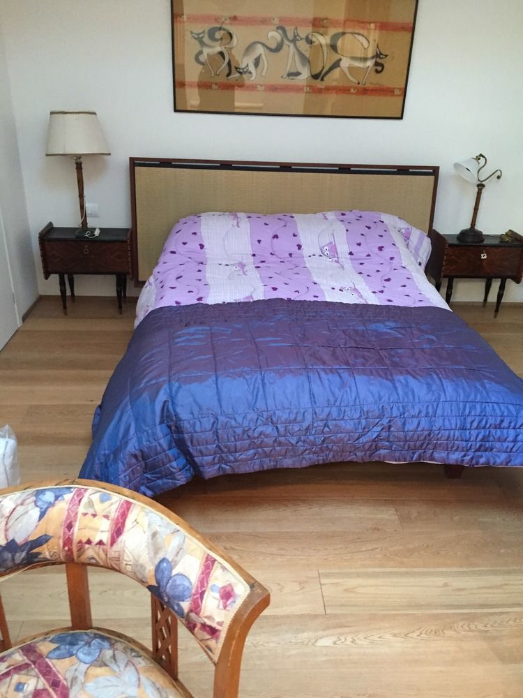 Florence Vintage Apartments Экстерьер фото
