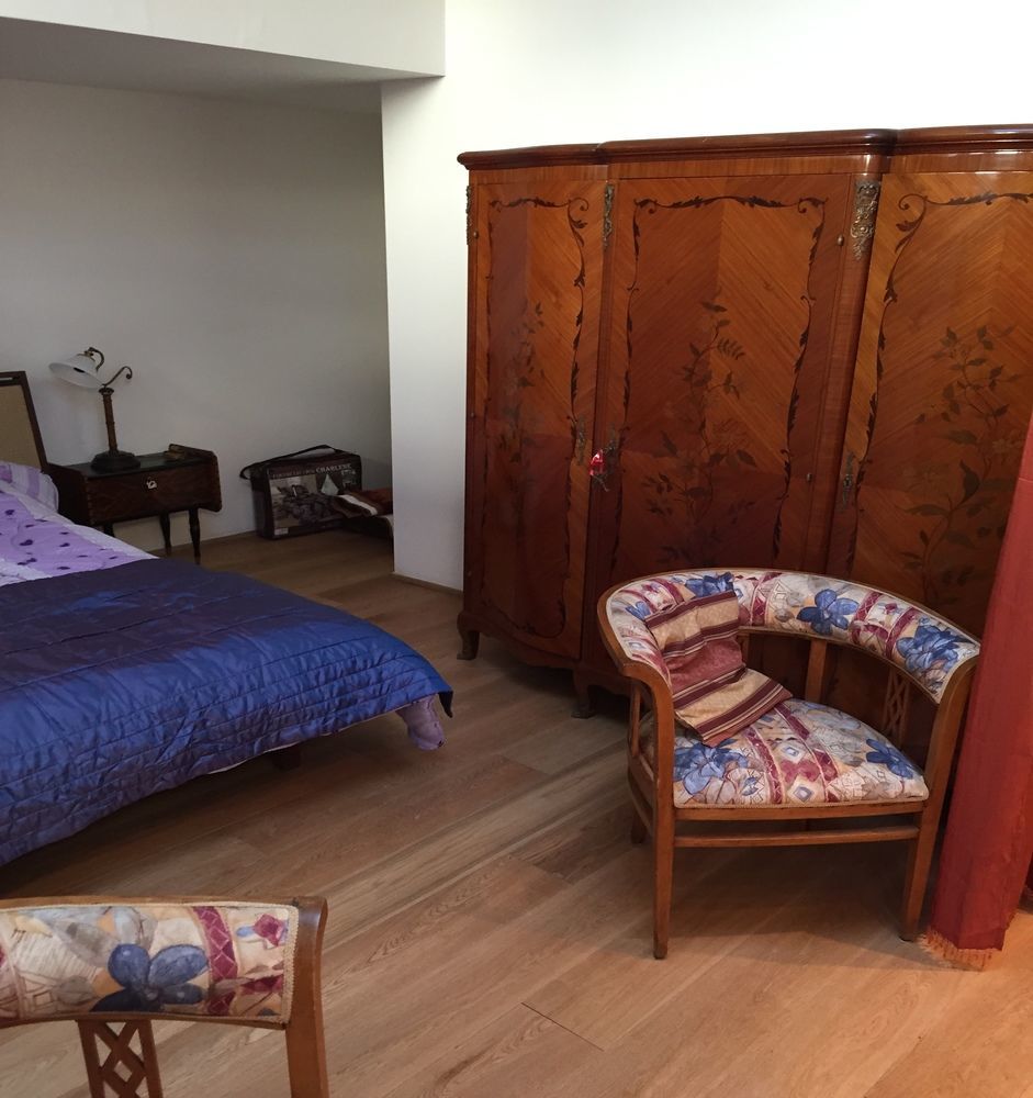 Florence Vintage Apartments Экстерьер фото