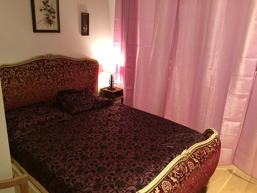Florence Vintage Apartments Экстерьер фото