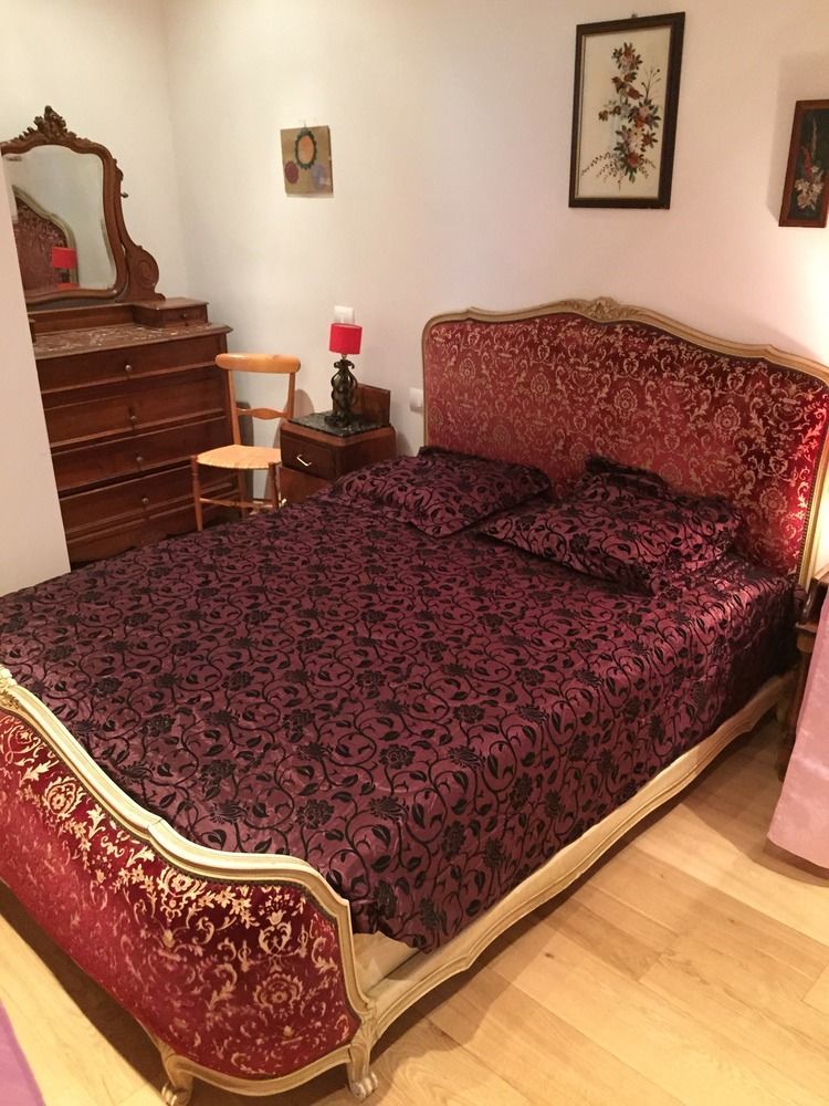 Florence Vintage Apartments Экстерьер фото