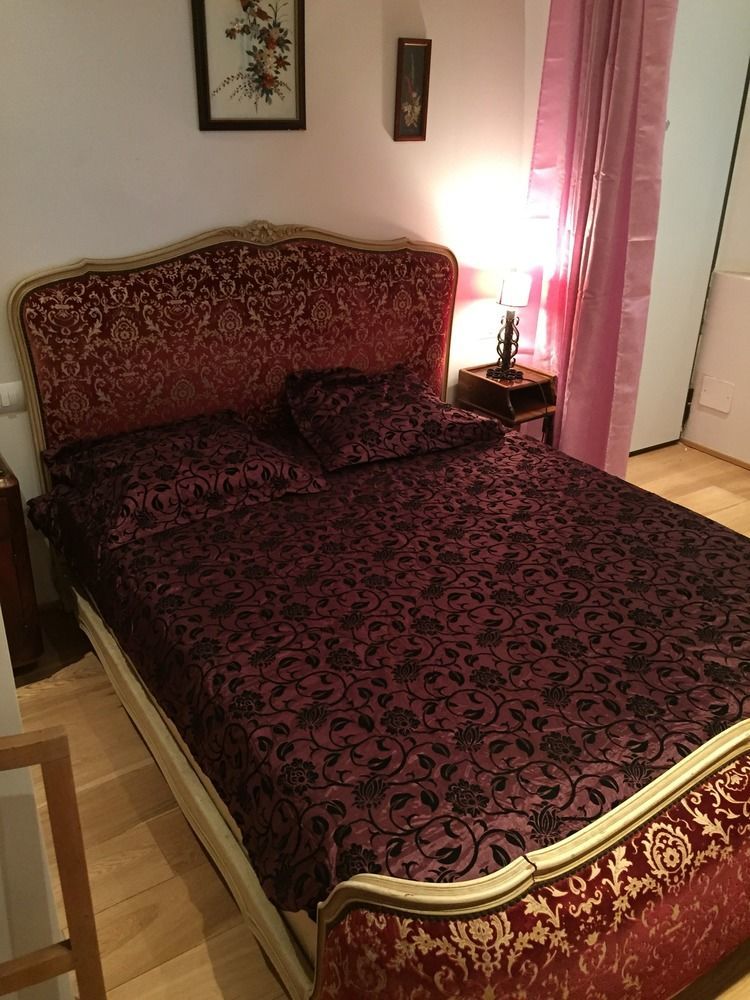 Florence Vintage Apartments Экстерьер фото