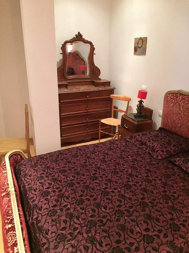 Florence Vintage Apartments Экстерьер фото