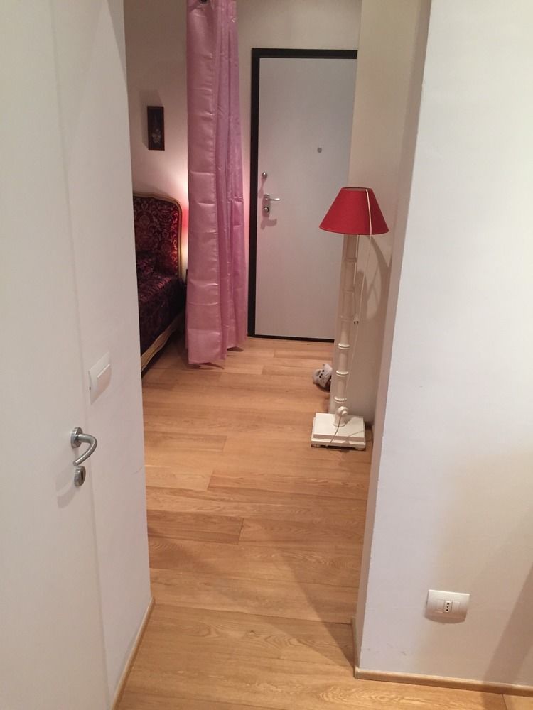 Florence Vintage Apartments Экстерьер фото