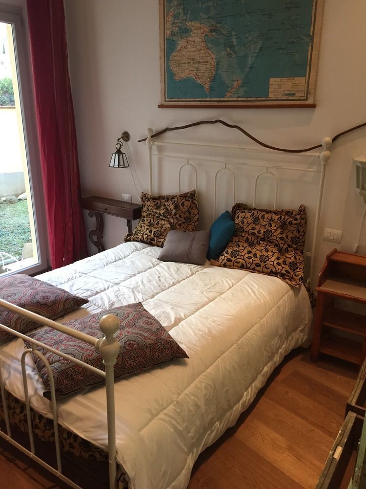 Florence Vintage Apartments Экстерьер фото