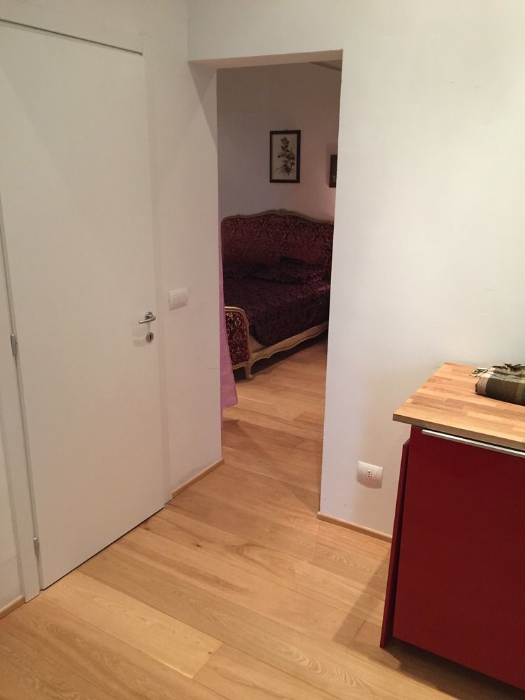 Florence Vintage Apartments Экстерьер фото