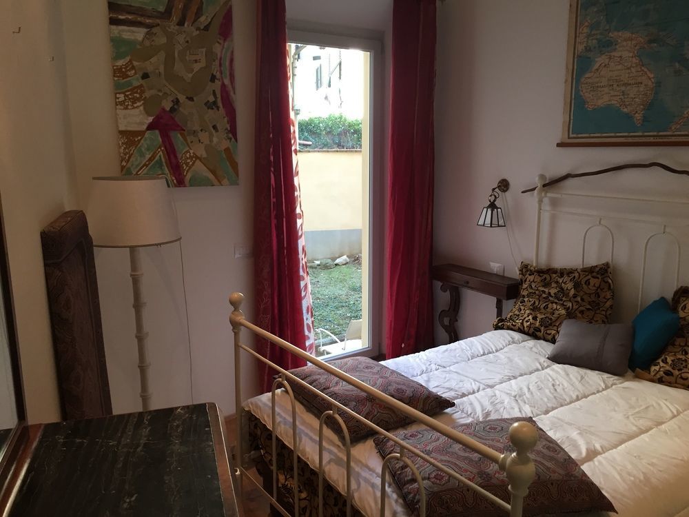 Florence Vintage Apartments Экстерьер фото