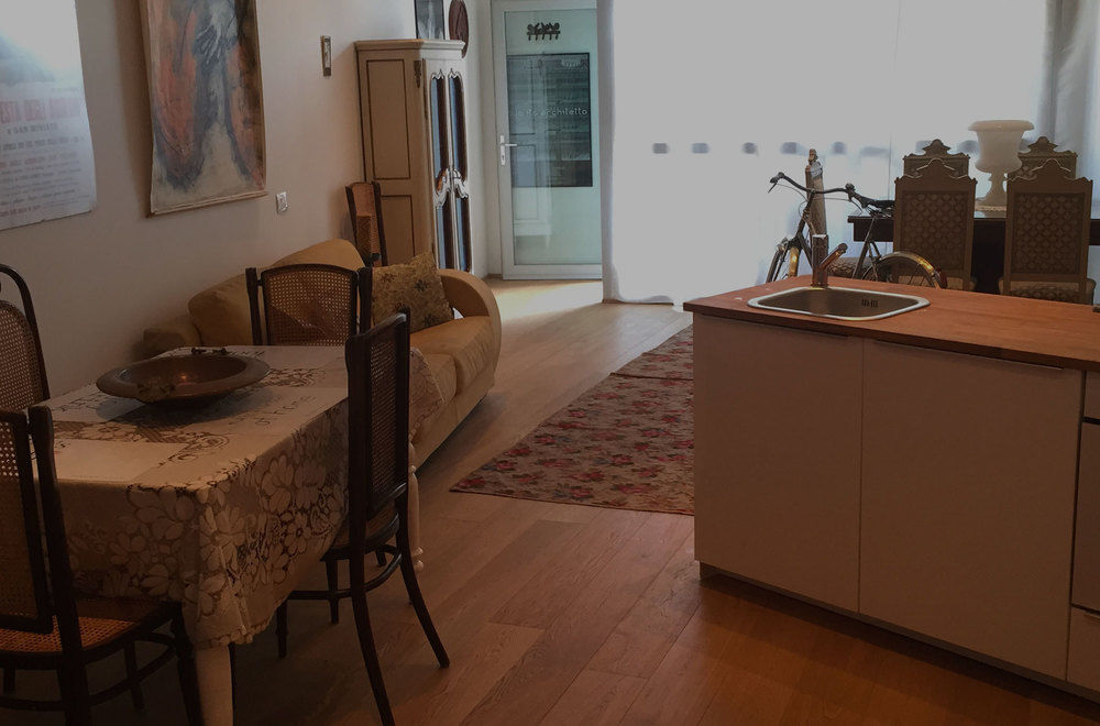 Florence Vintage Apartments Экстерьер фото