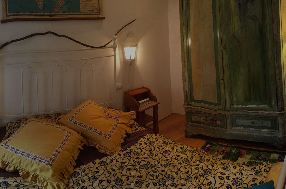 Florence Vintage Apartments Экстерьер фото