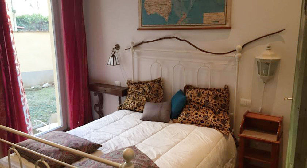 Florence Vintage Apartments Экстерьер фото