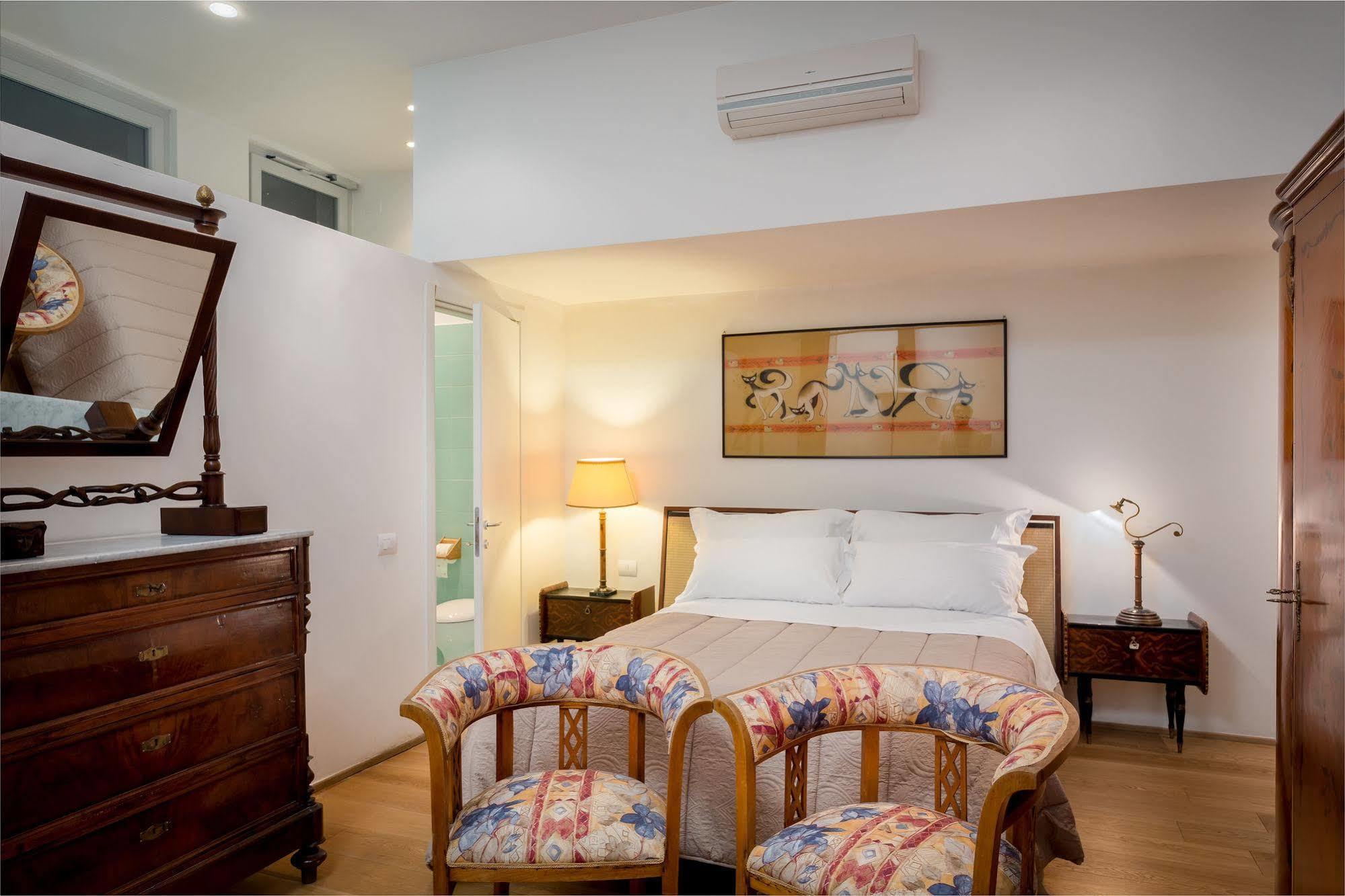 Florence Vintage Apartments Экстерьер фото
