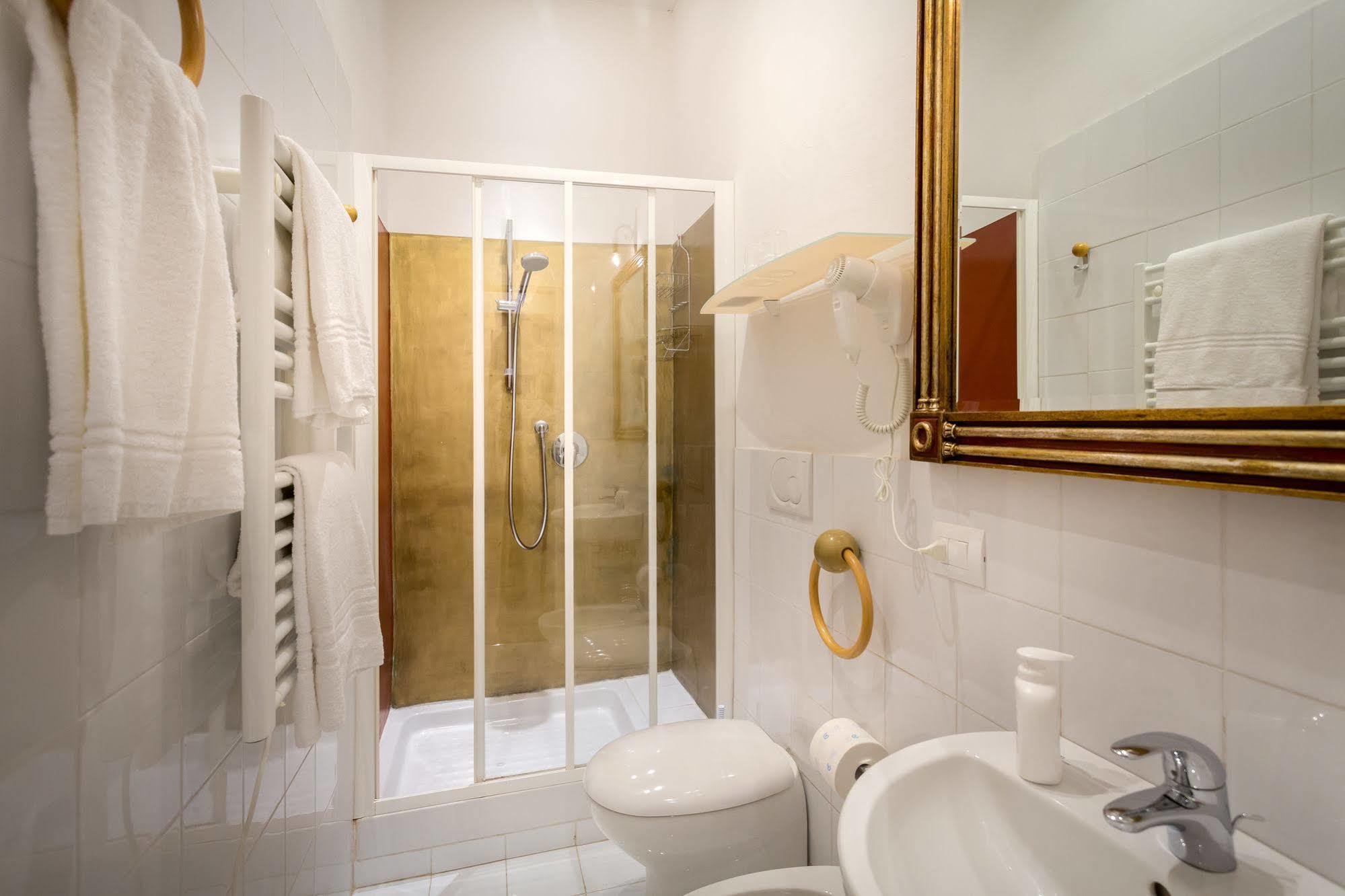 Florence Vintage Apartments Экстерьер фото