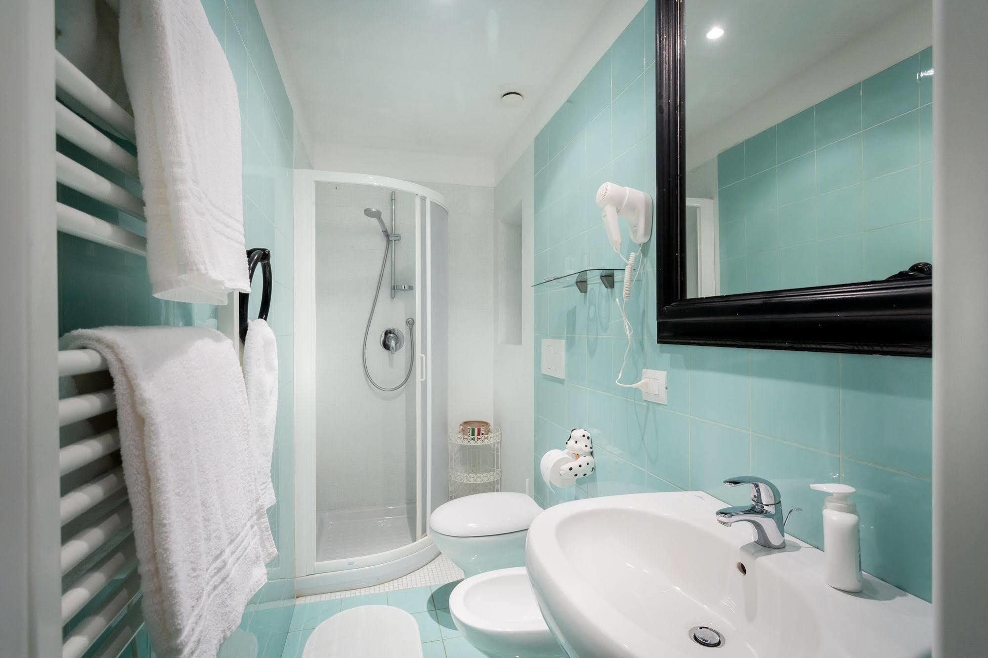 Florence Vintage Apartments Экстерьер фото