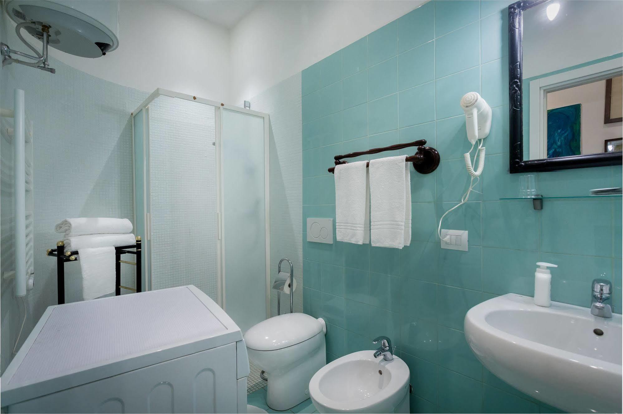 Florence Vintage Apartments Экстерьер фото