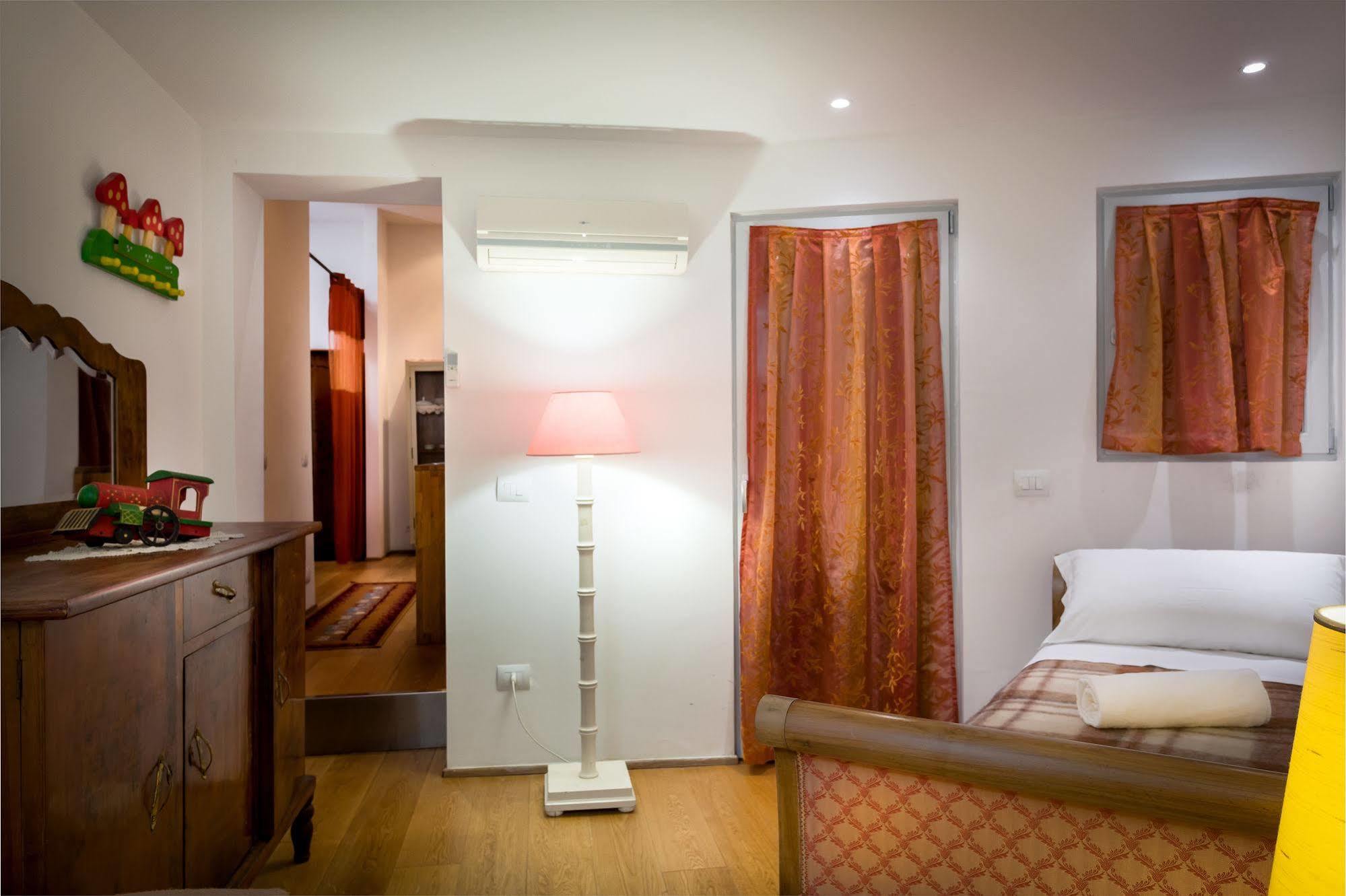 Florence Vintage Apartments Экстерьер фото