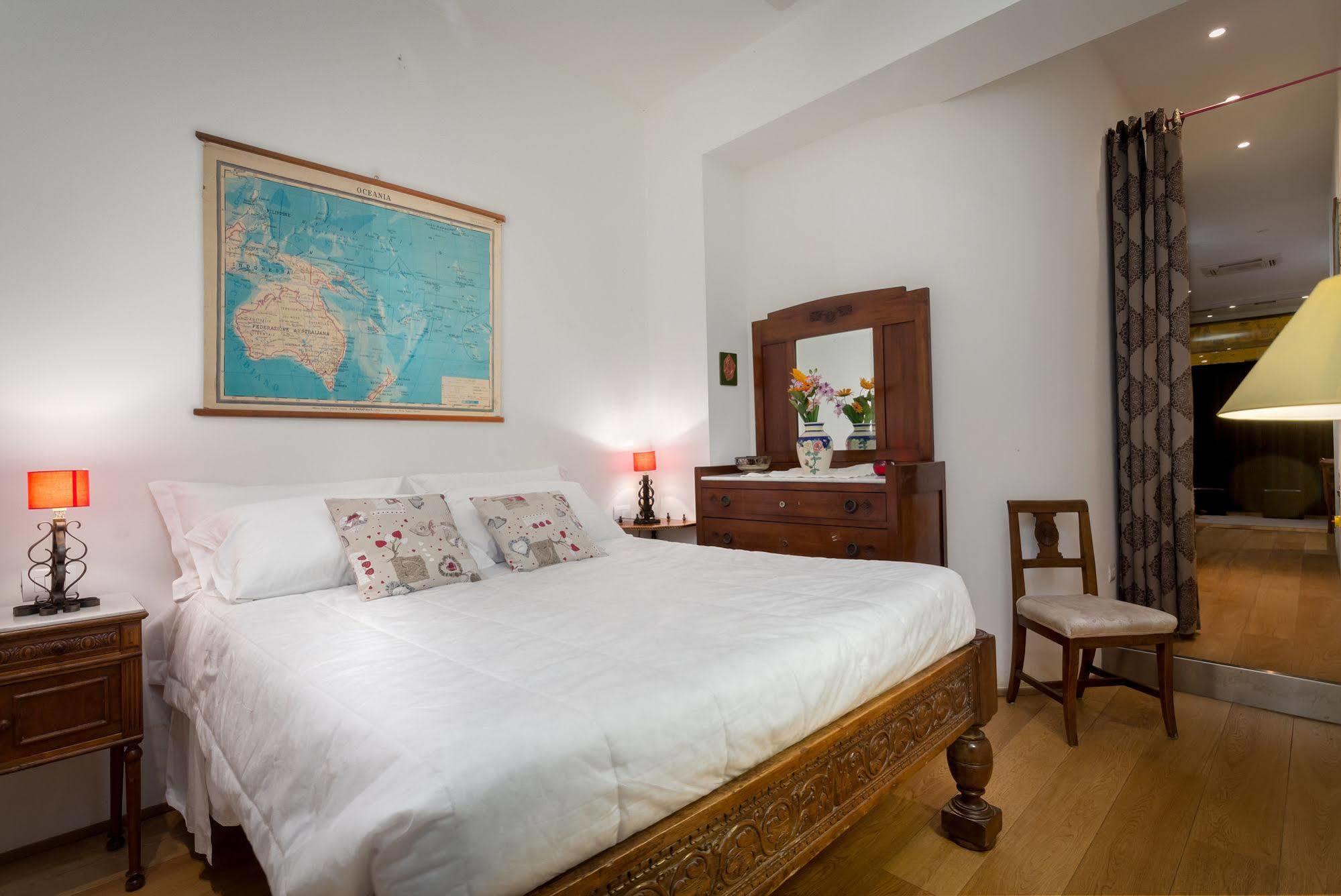 Florence Vintage Apartments Экстерьер фото